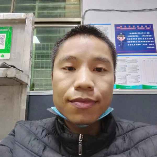 广东36岁单身帅哥真诚找对象-河源相亲网