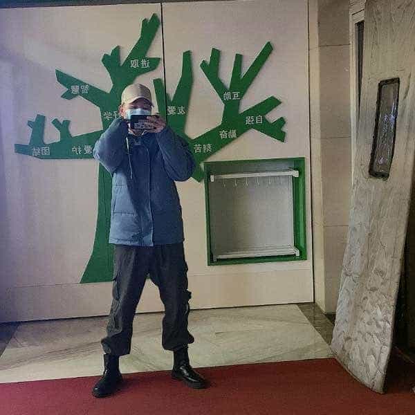 河北23岁单身帅哥真诚找对象-河源征婚相亲网