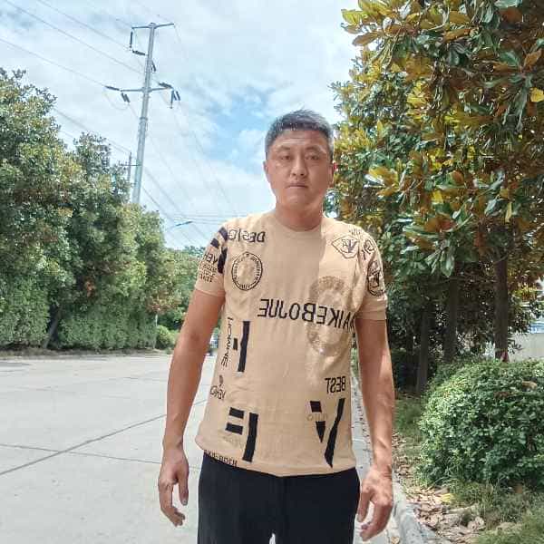 河南35岁单身帅哥真诚找对象-河源征婚相亲网
