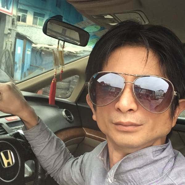 海南47岁单身帅哥真诚找对象-河源征婚相亲网