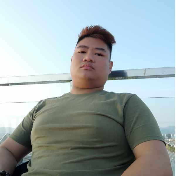 广东28岁单身帅哥真诚找对象-河源征婚相亲网