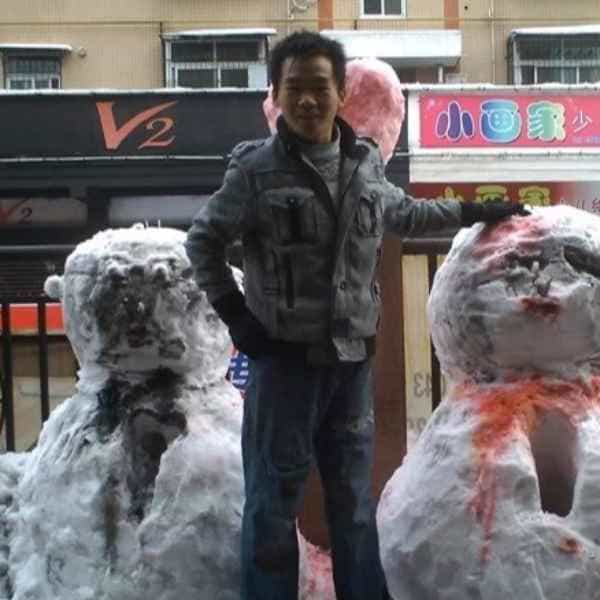 河南34岁单身帅哥真诚找对象-河源征婚相亲网