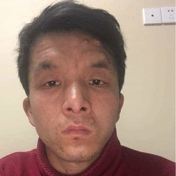 河南34岁单身帅哥真诚找对象-河源征婚相亲网