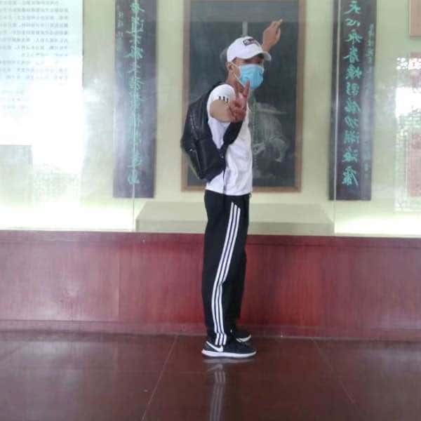 广东35岁单身帅哥真诚找对象-河源征婚相亲网