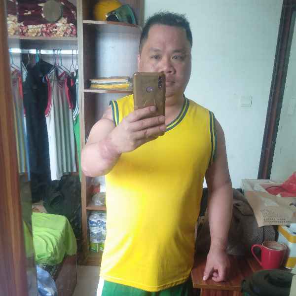 广西34岁单身帅哥真诚找对象-河源征婚相亲网
