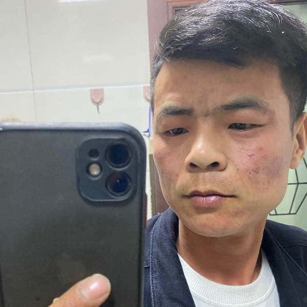 河南34岁单身帅哥真诚找对象-河源征婚相亲网