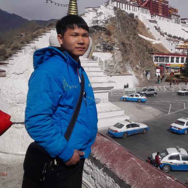 广西33岁单身帅哥真诚找对象-河源征婚相亲网