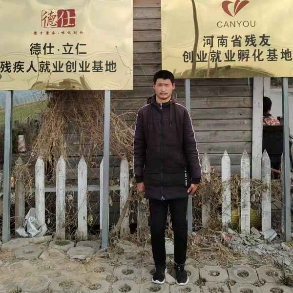 河南25岁单身帅哥真诚找对象-河源征婚相亲网