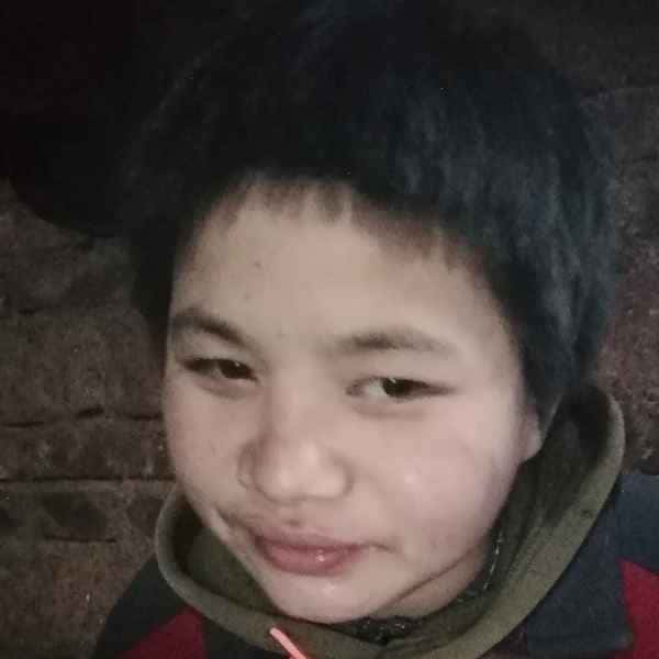 贵州残疾人女孩真诚相亲找对象，河源征婚相亲网