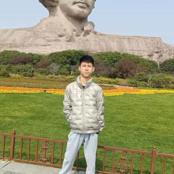 浙江22岁单身帅哥真诚找对象-河源征婚相亲网