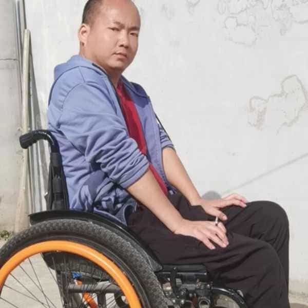 陕西36岁单身帅哥真诚找对象-河源征婚相亲网