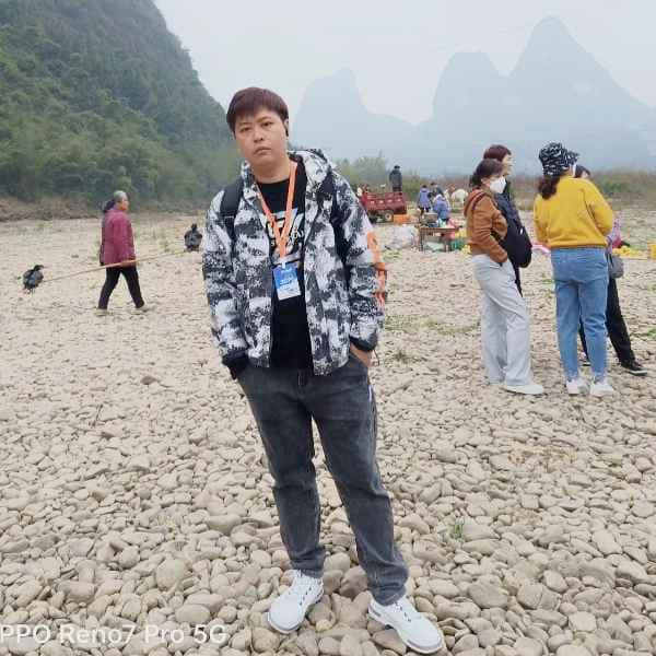 浙江34岁单身帅哥真诚找对象-河源征婚相亲网
