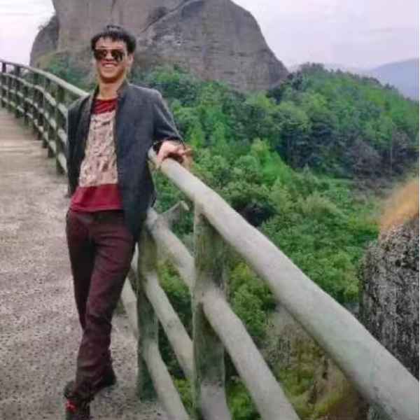 广东27岁单身帅哥真诚找对象-河源征婚相亲网