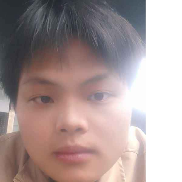 河南20岁单身帅哥真诚找对象-河源征婚相亲网
