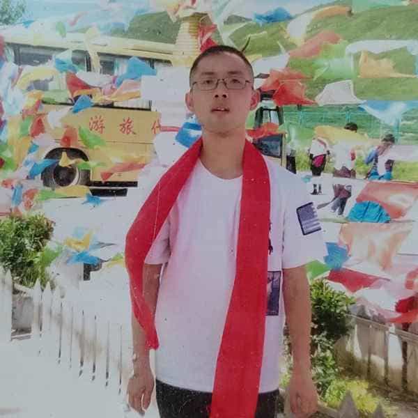 四川26岁单身帅哥真诚找对象-河源征婚相亲网