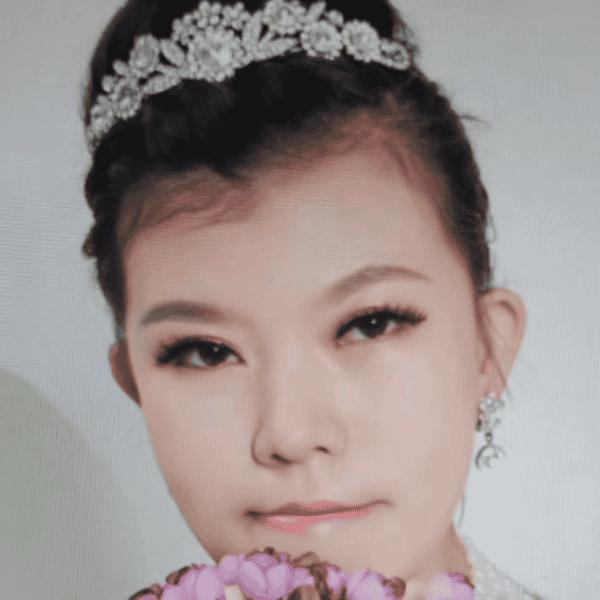黑龙江31岁单身美女真诚找对象-河源征婚相亲网