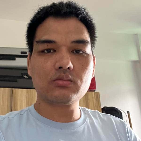 福建35岁单身帅哥真诚找对象-河源征婚相亲网