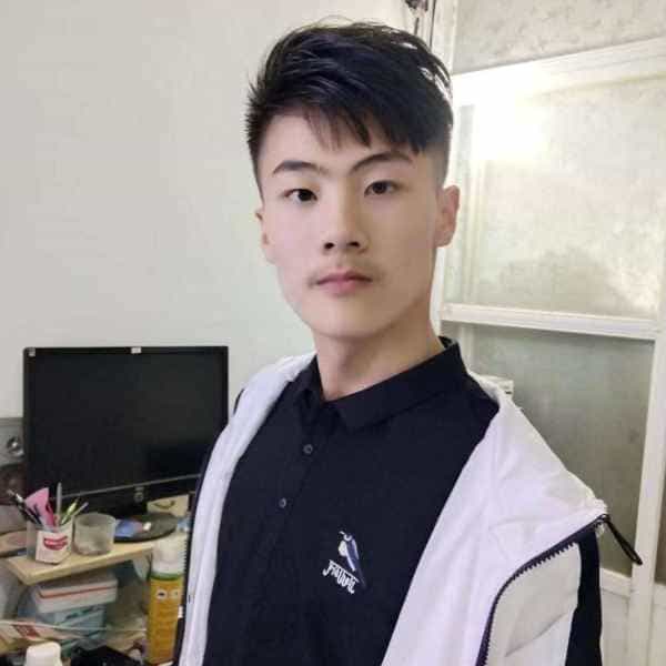 河南20岁单身帅哥真诚找对象-河源征婚相亲网