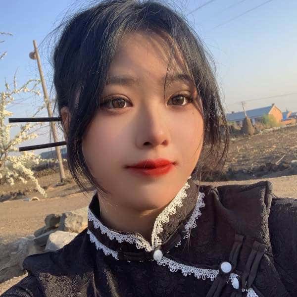 黑龙江21岁单身美女真诚找对象-河源征婚相亲网