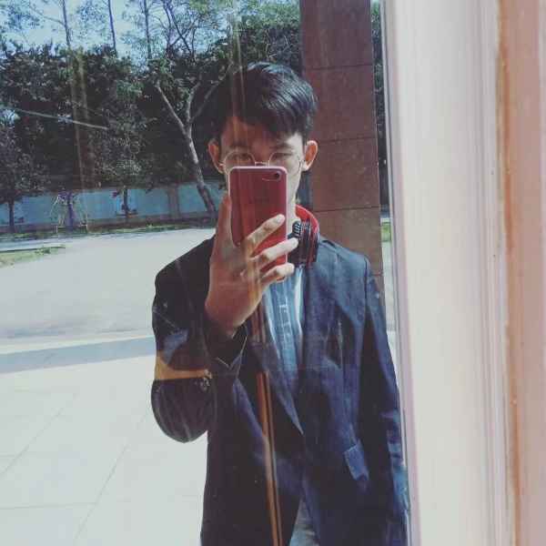广东27岁单身帅哥真诚找对象-河源征婚相亲网