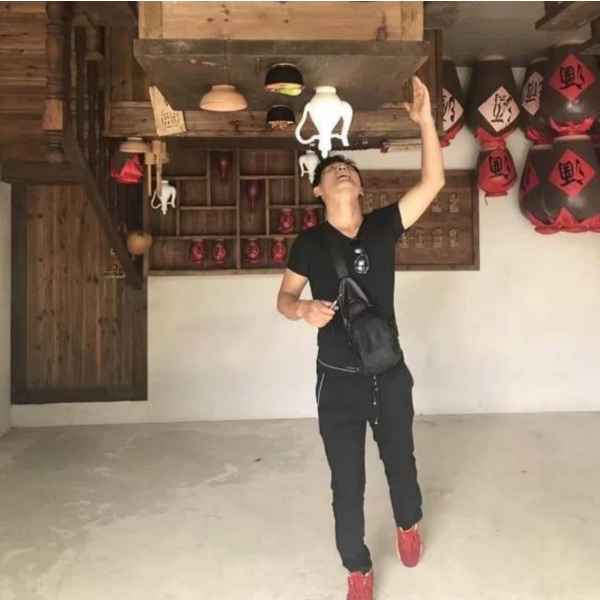山东34岁单身帅哥真诚找对象-河源征婚相亲网