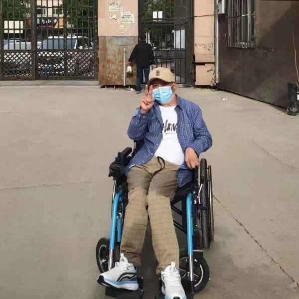 黑龙江58岁单身帅哥真诚找对象-河源征婚相亲网