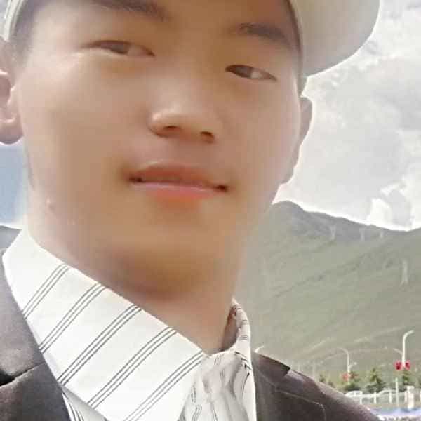西藏34岁单身帅哥真诚找对象-河源征婚相亲网