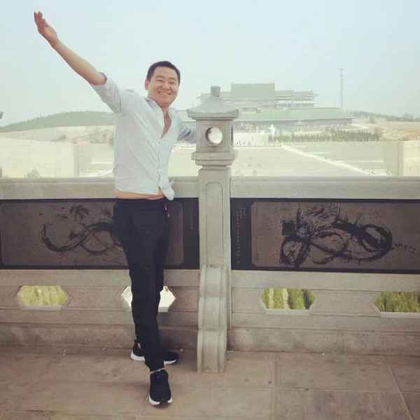 河南34岁单身帅哥真诚找对象-河源征婚相亲网