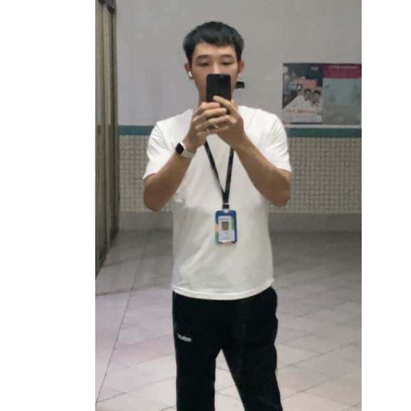 广东34岁单身帅哥真诚找对象-河源征婚相亲网