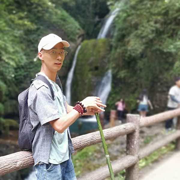 四川28岁单身帅哥真诚找对象-河源征婚相亲网