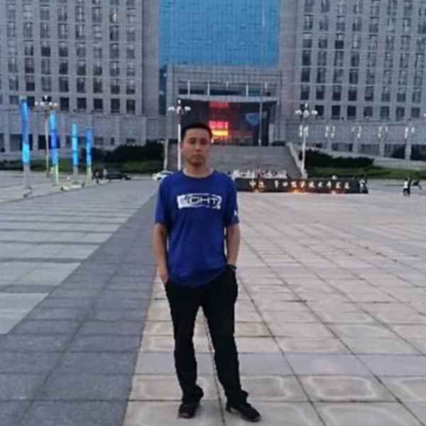 辽宁34岁单身帅哥真诚找对象-河源征婚相亲网