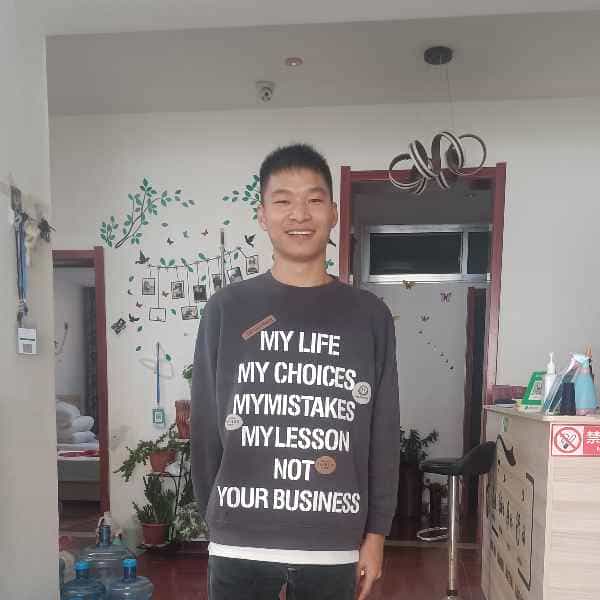 山东25岁单身帅哥真诚找对象-河源征婚相亲网