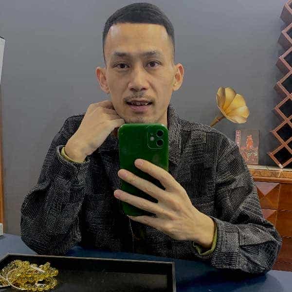 广东34岁单身帅哥真诚找对象-河源征婚相亲网
