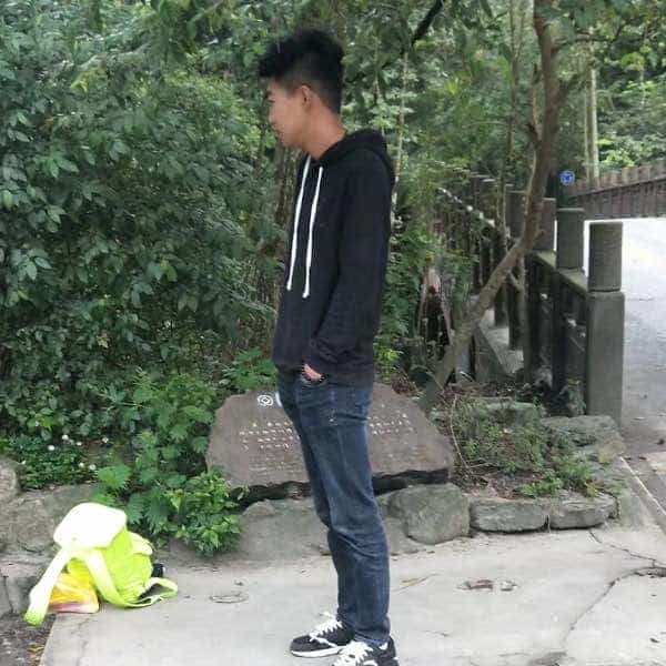 四川26岁单身帅哥真诚找对象-河源征婚相亲网