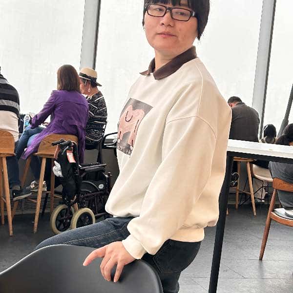 上海32岁单身美女真诚找对象-河源征婚相亲网