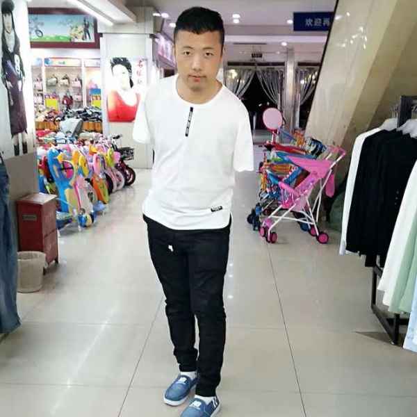 河南34岁单身帅哥真诚找对象-河源征婚相亲网