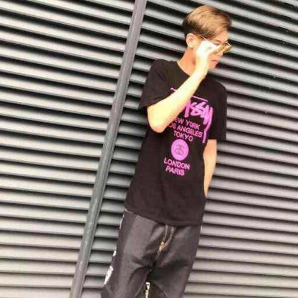 广东33岁单身帅哥真诚找对象-河源征婚相亲网