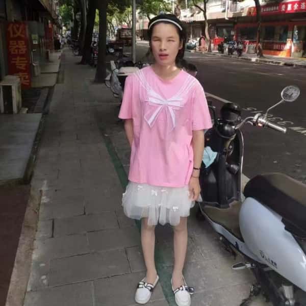 上海27岁单身美女真诚找对象-河源征婚相亲网