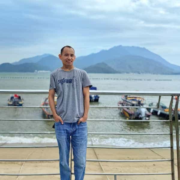 广东33岁单身帅哥真诚找对象-河源征婚相亲网