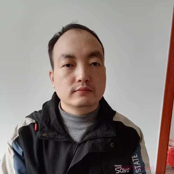 湖北36岁单身帅哥真诚找对象-河源征婚相亲网