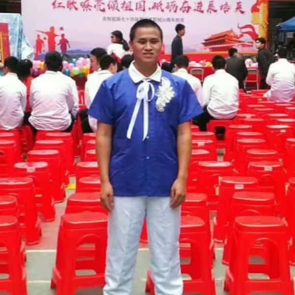 广东34岁单身帅哥真诚找对象-河源征婚相亲网