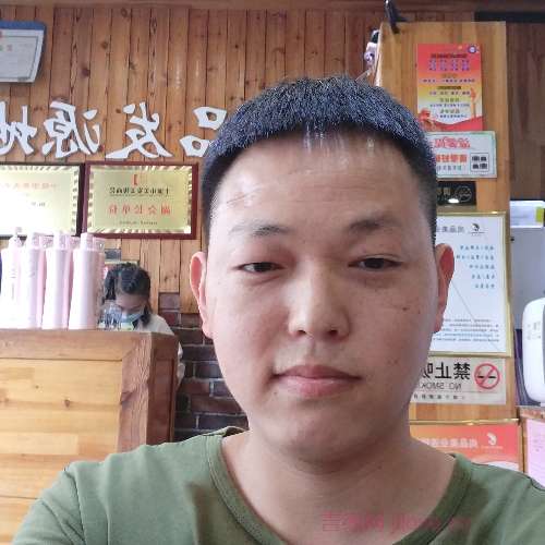 湖北34岁单身帅哥真诚找对象-河源征婚相亲网