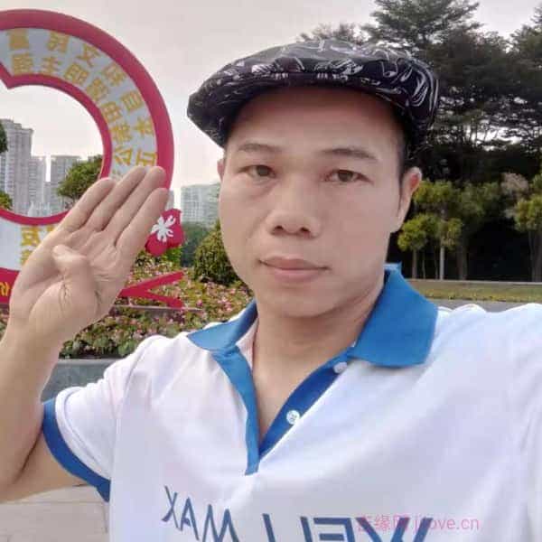 广东49岁单身帅哥真诚找对象-河源征婚相亲网