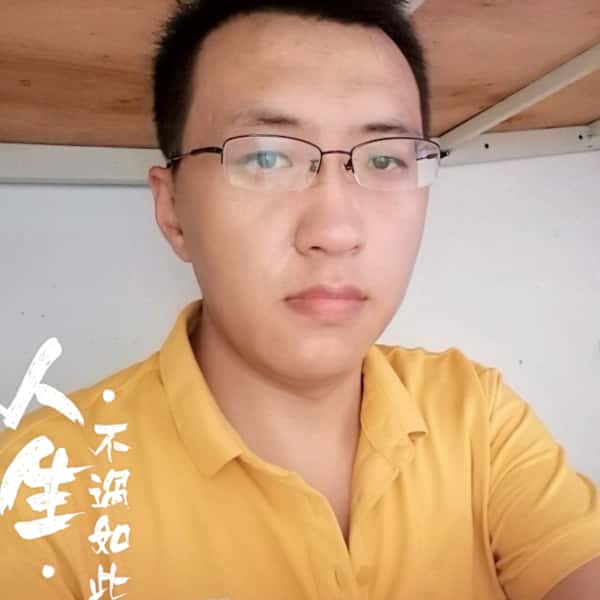 广东35岁单身帅哥真诚找对象-河源征婚相亲网