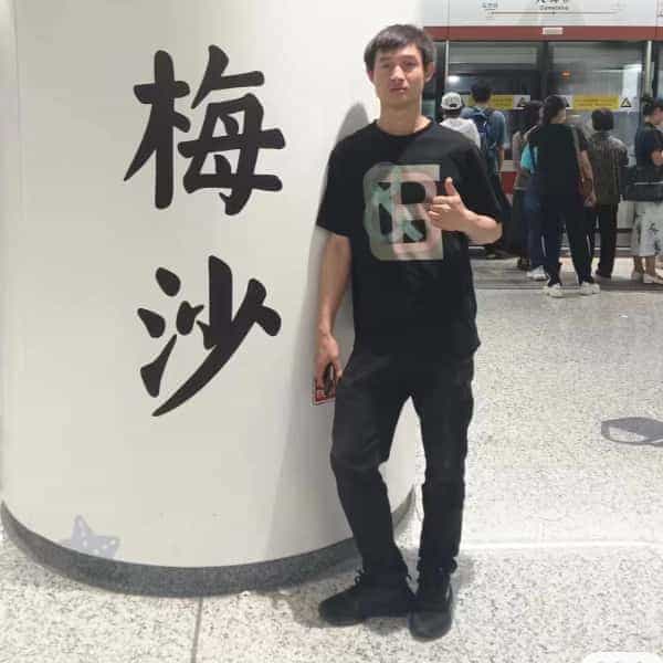 湖北34岁单身帅哥真诚找对象-河源征婚相亲网