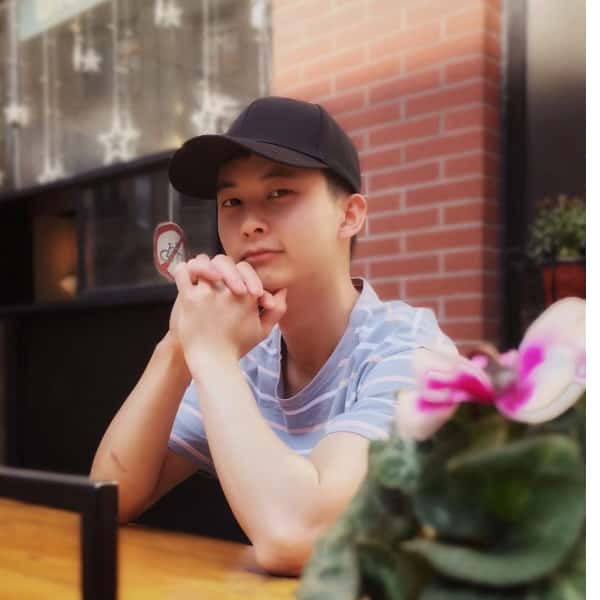 广东30岁单身帅哥真诚找对象-河源征婚相亲网