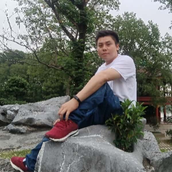 广东37岁单身帅哥真诚找对象-河源征婚相亲网