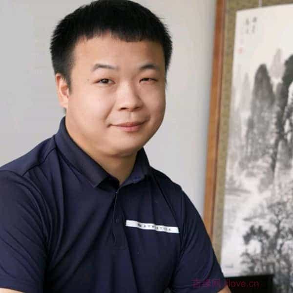广东36岁单身帅哥真诚找对象-河源征婚相亲网