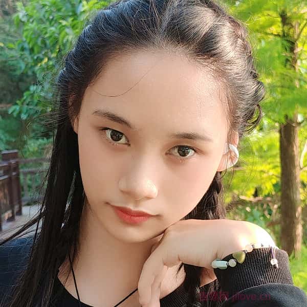 广东24岁单身美女真诚找对象-河源征婚网