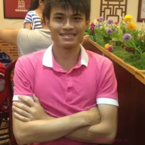 广东30岁单身帅哥真诚找对象-河源征婚相亲网